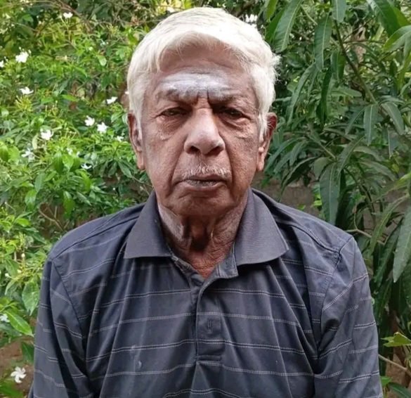 சி.கிருஷ்ணமூர்த்தி (ராசப்பா)