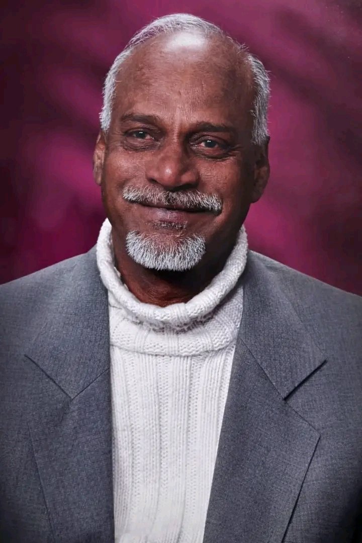 முருகேசு நவரத்தினம்