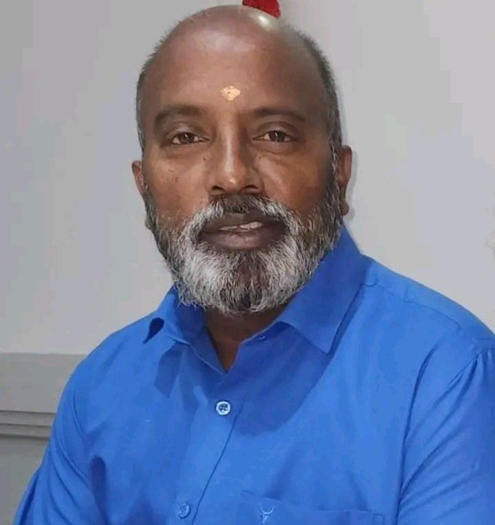 ரங்கநாதன் லோகநாதன்