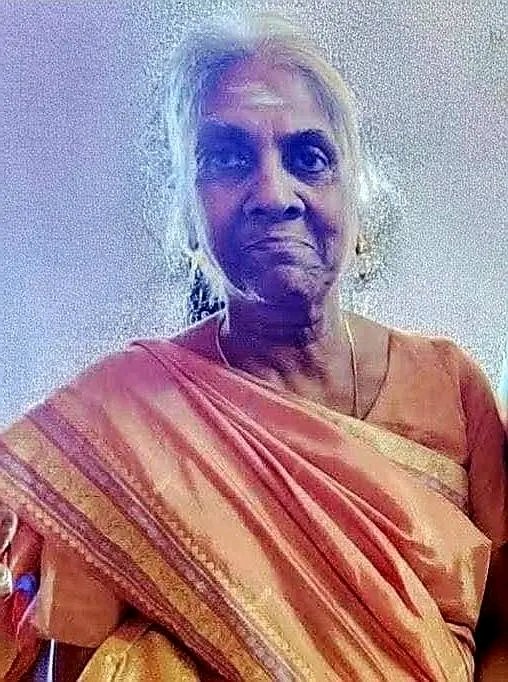 காந்திமதி ஜெகநாதன்