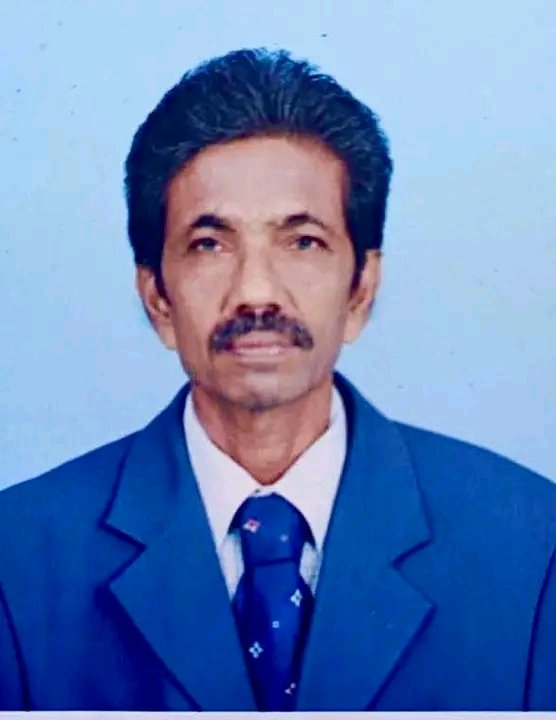 சின்னத்தம்பி குலசிங்கம்