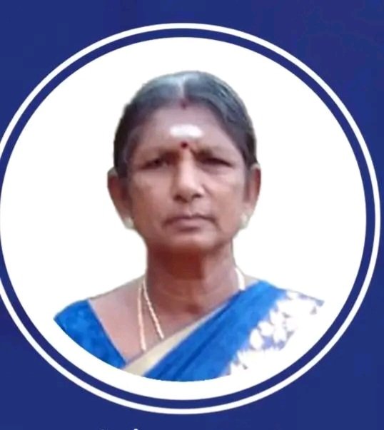 சிறீதரன் மங்களகௌரி