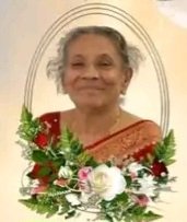 மேரிதிரேசா (மனோகரி) பெர்னாண்டோ