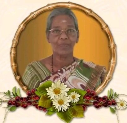 கலாவதி தம்பிஐயா