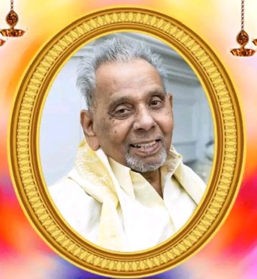 வே.க.பரம்சோதி