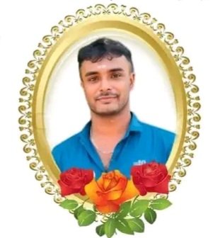 யோகேஸ்வரன் பிரஷன்னா