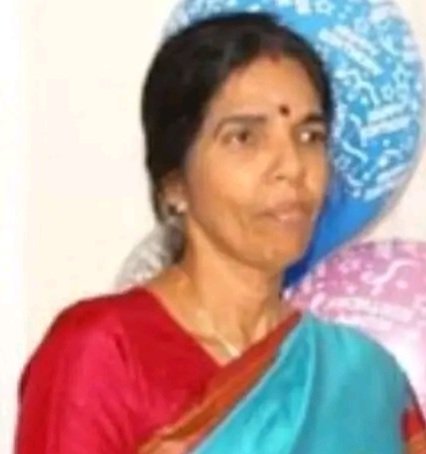 ஜெகதீஸ்வரன் ரோகிணி