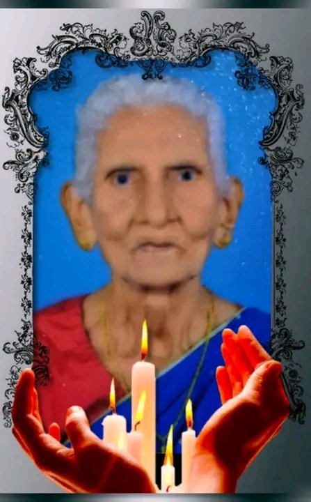 லெட்சுமி பிரான்சிஸ்கா கணபதிப்பிள்ளை