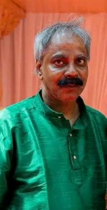 சுப்பிரமணியம் சாந்தநாதன்