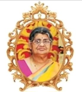 ஜெயலக்க்ஷ்மி சிவலிங்கம்