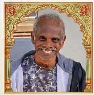 தில்லையம்பலம் ரவிச்சந்திரன்