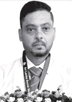 மார்க்கண்டு சூரியகாந் (சூரி)