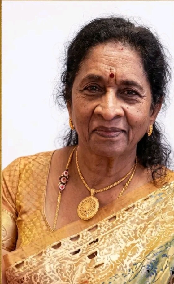 நிர்மலா தெய்வேந்திரன்