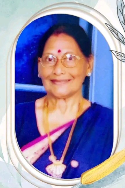 மகேஸ்வரி குலேந்திரன் (மணி)