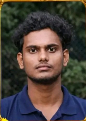 கதிர்காமநாதன் விதுசன்