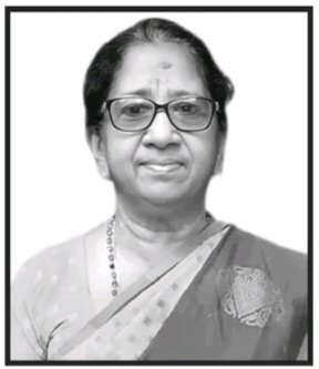 சசி கிருஷ்ணமூர்த்தி நீலாம்பிகை