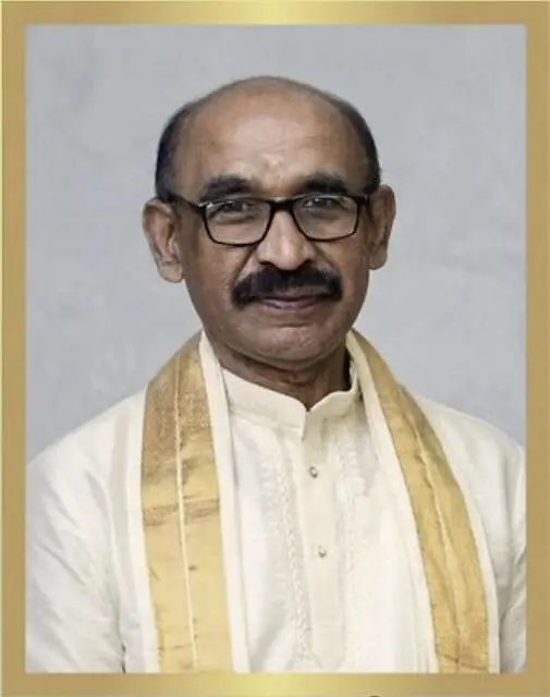 அருளானந்தம் சிவகுமாரன்