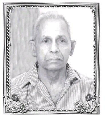 இராசா செல்வமாணிக்கராசா