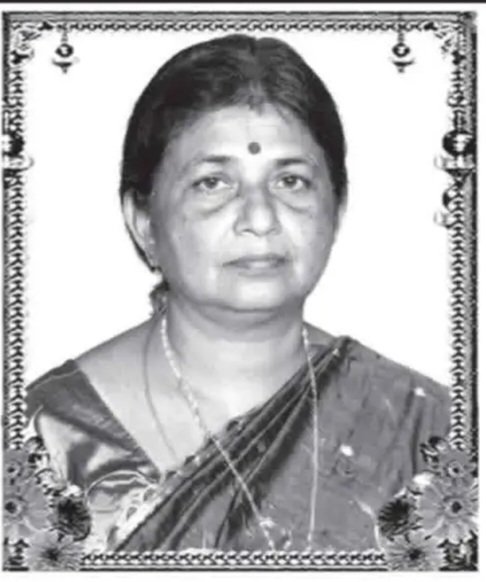 சிவேஸ்வரி பரமேஸ்வரன்