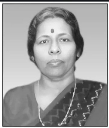 சாவித்திரி மகேந்திரன்