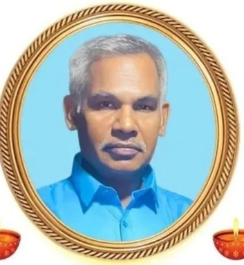 பிலேந்திரன் இக்னேசியஸ்