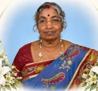 கமலாதேவி சண்முகலிங்கம்