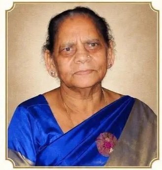 இராசமணி வீரப்பமோறா