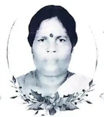 மகேந்திரன் முனியம்மா