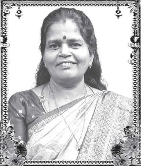 தேவகுமார் பத்மினி