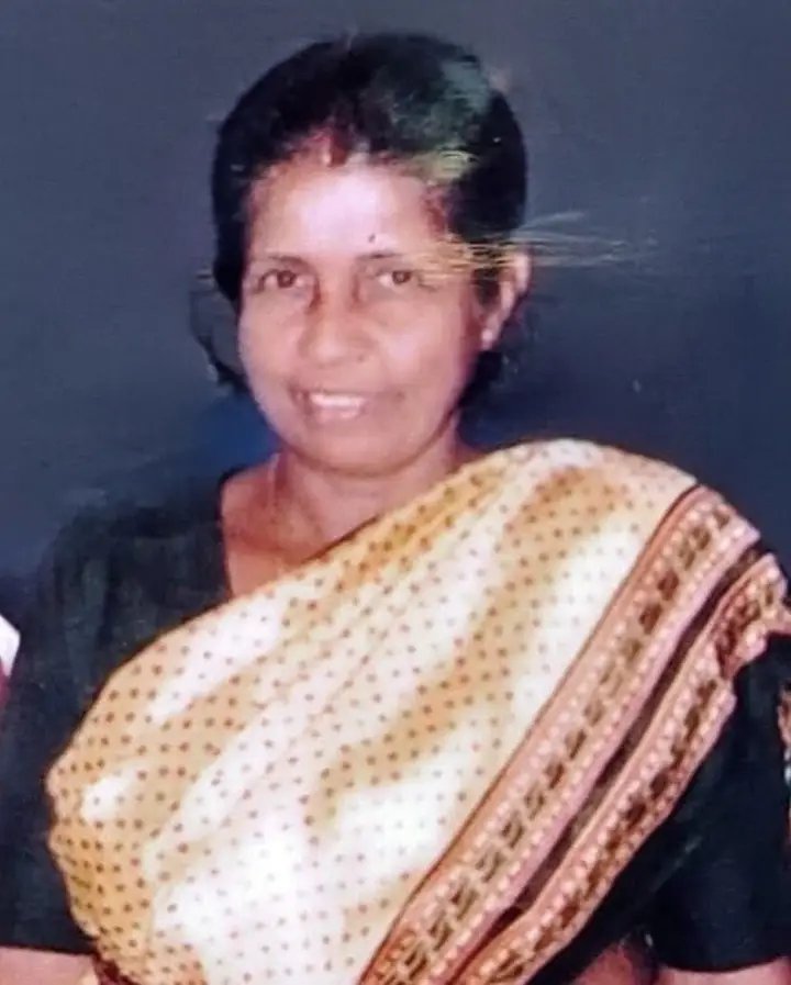 அன்னலட்சுமி இராசையா (இராசு)