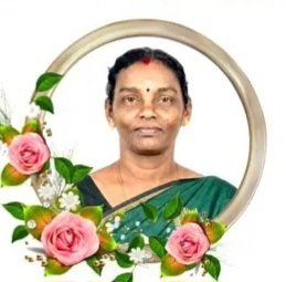 செராணி நடராஜா