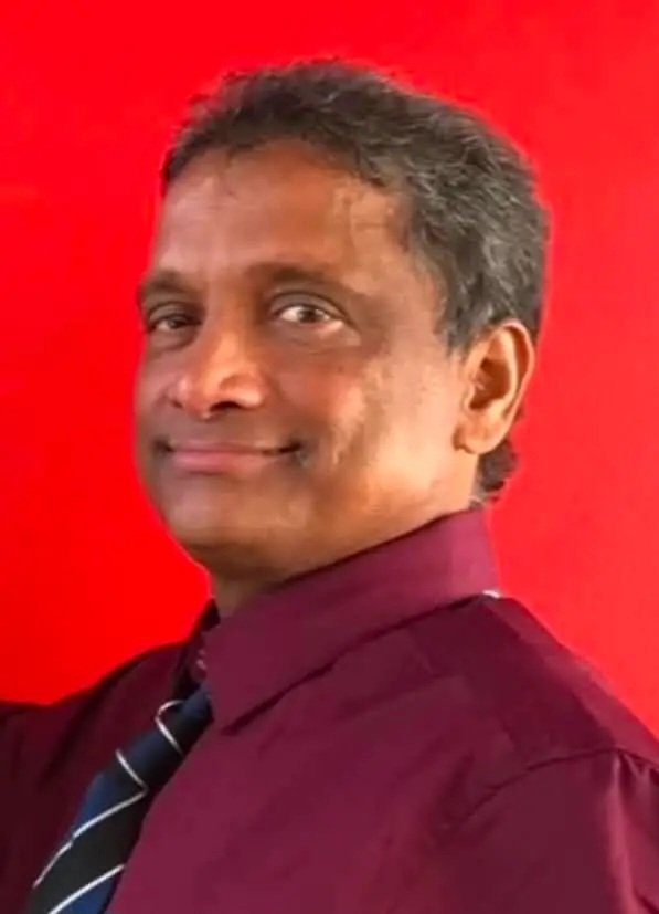 கனகசபை சந்திரமூர்த்தி