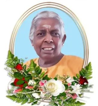 இராமலிங்கம் மகேஸ்வரி (மேவே)