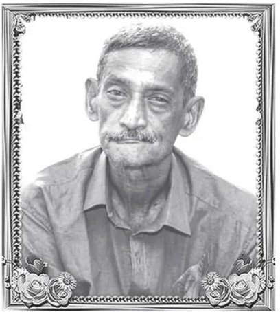 சபாரட்ணம் ஞானலிங்கம் (ஞானம்)