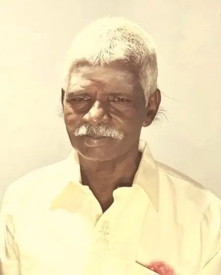 கார்த்திகேசு நவரத்தினராசா (கறுவல்)