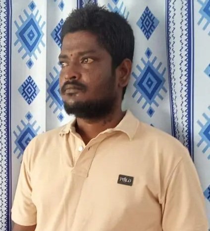 கனகசுந்தரம்  சசிகரன் (கரன்)