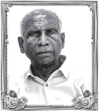 சண்முகம் பாக்கியராசா