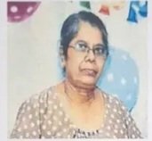 கிறிஸ்டினா மார்த்தா பிலிப் ஜோசப் (ராணி)