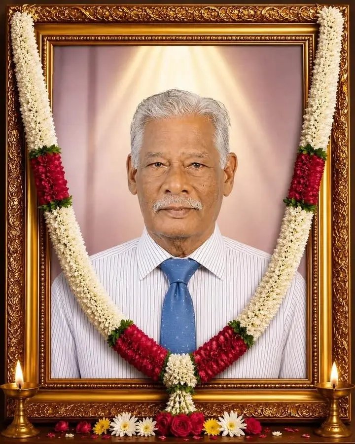 சின்னத்தம்பி இரத்னசபாபதி