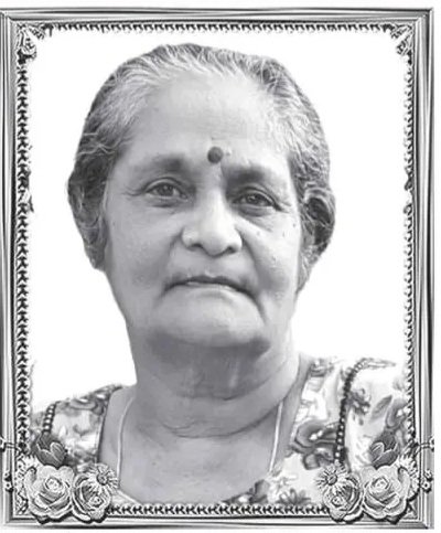 செல்வநாயகம் இராஜேஸ்வரி (கிச்சி)