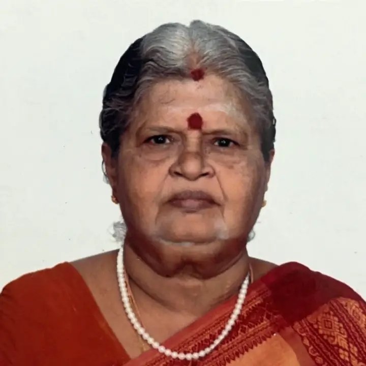 தம்பிப்பிள்ளை பவானிதேவி