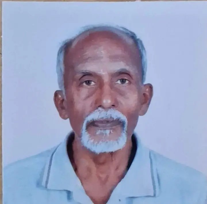 சுந்தரலிங்கம் சுந்தரகுமார் (குட்டி அண்ணா)