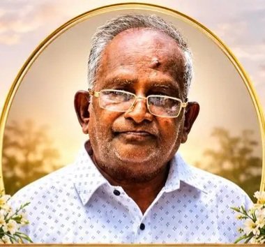 வினாசித்தம்பி முத்துலிங்கம்