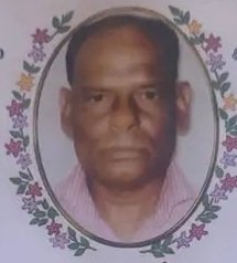 இராசையா மகேந்திரபாலன்