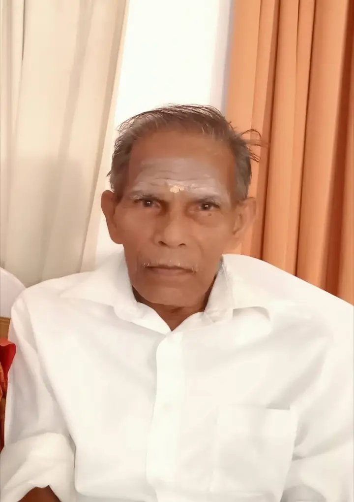 சுப்பிரமணியம் யோகராசா
