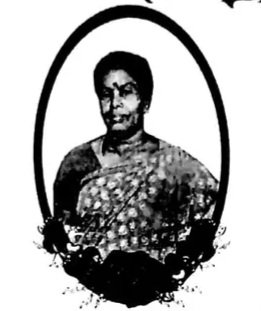 விசாலாட்சி கிருஷ்ணபிள்ளை
