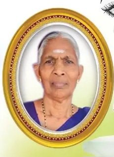 சிவப்பிரகாசம் புவனேஸ்வரி