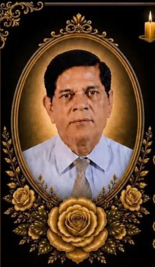 இளங்கோ கனகரத்தினம்