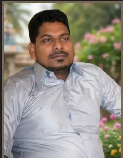 வைத்திலிங்கம் புவனேஸ்வரன் (குட்டி)