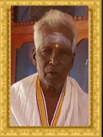 Kandiah Sinnathurai